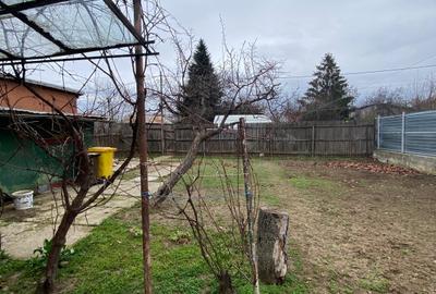 Vanzare Casa Prelungirea Ghencea - Dr. Taberei (intersectie cu strada Brasov) - 10