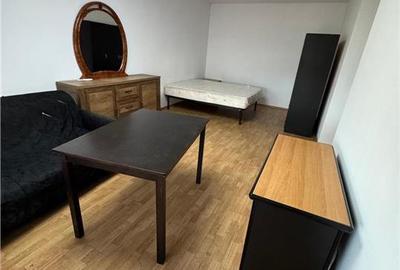 Apartament 1 camera l Str.Burebista l 46 MP - 2