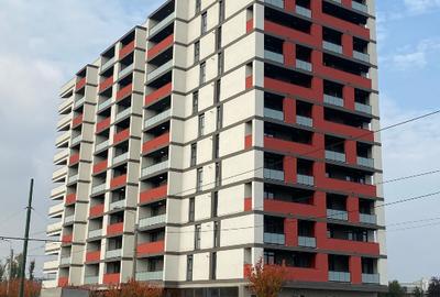 Inchiriez apartament 2 camere, zona AEM - 6