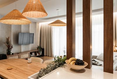 Kasper Coresi faza 5 | 3 camere apartament | comision 0% | cu box bu parcare - 8