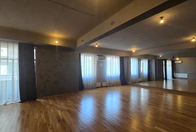 Inchiriere apartament 4 camere str Toamnei, pretabil birouri/spatiu wellness - 6