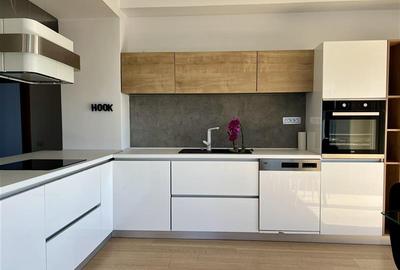 Apartament 3 camere Dorobanti | 112 mp utili | View spectaculos | Terasa 23 mp - 4