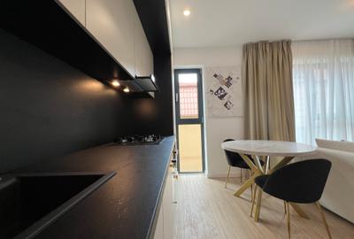 Închiriere Apartament 2 Camere Ultramodern Iancu Nicolae - 13