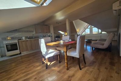 Penthouse 4 Camere Strada Zorilor, Fujitsu Dobroești - 5