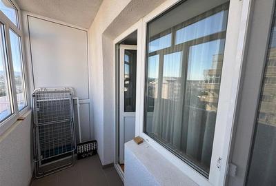 Apartament 3 camere, mobilat si utilat, ultracentral, etaj 9/10 - 20