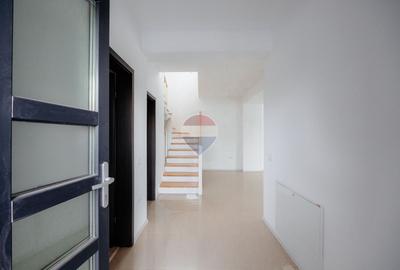 Casă tip duplex, P+1E, 174mp construiți — Budeasa Mare, Argeș - 2