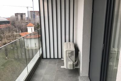 Garsoniera-Politehnica Residence-490 EURO - 9