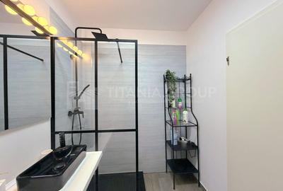 Apartament 2 camere decomandat, spatios - short/long term - Avantgarden faza IV - 9