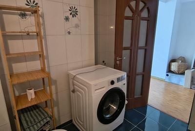 Prima închiriere | 2 camere, modern | Găvana 3, bloc nou - 11