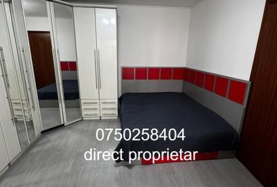 Garsonieră Decomandată de închiriat | Metrou Mihai Bravu - Mall Vitan | 400 EUR - 5