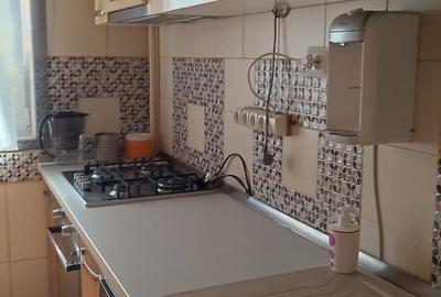 Spre inchiriere apartament 2 camere - 7