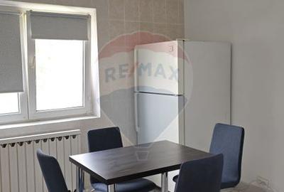 Apartament 2 camere decomandat/mobilat Dristor - 16