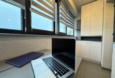 Centru, Palas Campus, bloc nou, apartament 2 camere, cat friendly - 19