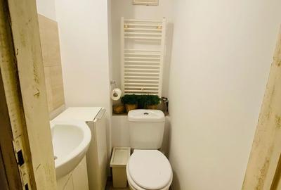 Spatiu birouri 2 camere in vila/ Titulescu/Victoriei - 10
