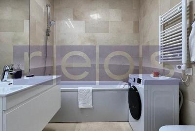 VANZARE 3 CAMERE DECOMANDAT -Luxuria Residence -Vanzare pe Firma - 13