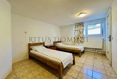 Apartament pentru 6 muncitori la Casa, Nufarul - 3