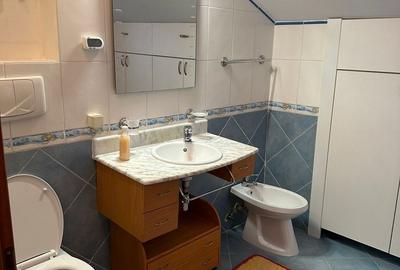 COMISION 0%! CORBEANCA-PARADISUL VERDE,VILA P+1,5 CAMERE,PISCINA/GARAJ - 23