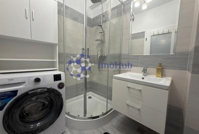 Gara-Central | 2 Camere | Bloc Nou | Parcare | Prima Închiriere - 7