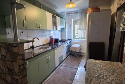 Apartament 3 camere zona Scriitorilor mobilat complet - 17