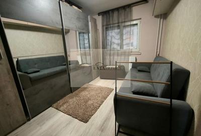 3 camere / 2 bai/ etaj 2 /  Intre Lacuri - 1