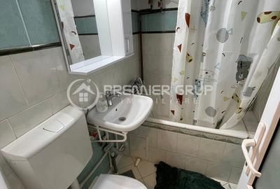 ETAJ 2! Garsoniera 24mp cu balcon ,mobila, fara risc, Galata - LIDL - 7