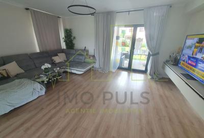 Duplex cu 5 Camere. 3 Bai. Dormitor la parter. Finisat la cheie. Teren 334 mp - 1