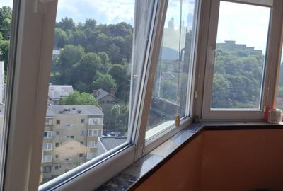 Apartament 2 camere in B-dul Grivitei,SU 61,95 mp cu cele 2 balcoane, etaj 10/10 - 7