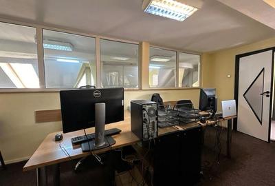 Cladire Magazin + Birouri - Sacele Central - Brasov - 24