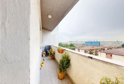 Apartament 2 camere Bloc nou 2 min Metrou Dimitrie Leonida Berceni 100 - 16