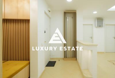 Apartament premium de 3 camere, complet renovat, în zonă ultracentrală - 5