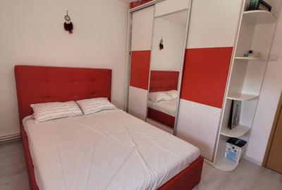 2 camere | Loc de parcare  | Centrală pe gaze  | Năvodari – Str.Albinelor -400 E - 12