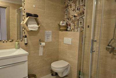 De inchiriat apartament 2 camere - Parcul Carol - 9