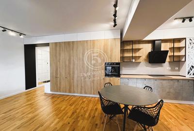 Rafinament urban | 2 Camere moderne în Tineretului Park Residence (Bloc 2024) - 15