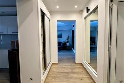 Apartament 4 camere, inchiriere lunga durata, Herastrau - 8