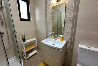 Casă tip duplex | 5 camere | 300 mp teren | Zona Terra, Florești - 13