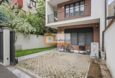Prima Inchiriere, Clucerului, P+2E, birouri, rezidential/mixt - 5