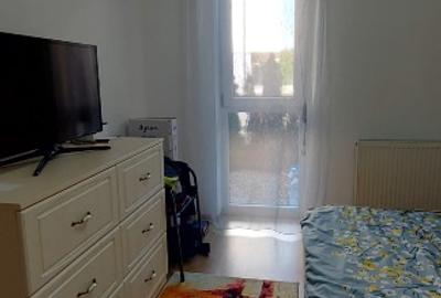 Bloc nou, curte, parcare zona Bucovina /TORONTAL - 10