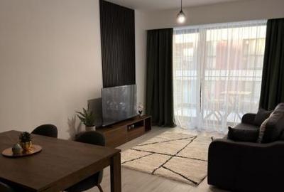 Apartament 2 camere prima inchiriere Novum Grozavesti c13 - 2
