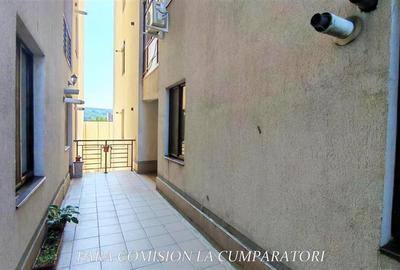 STUDIO 41 MP, ETAJ 1, MOBILAT- UTILAT - 10