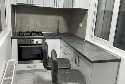 Inchiriez apartament Militari Residence LUX - 10