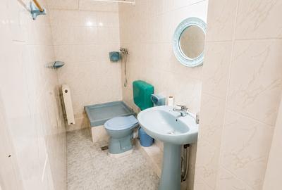 Casa spatioasa, destinatie flexibila, 3 parcari, Cart Andrei Muresanu - 12