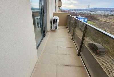 Apartament cu 2 camere de vanzare | Floresti - 7