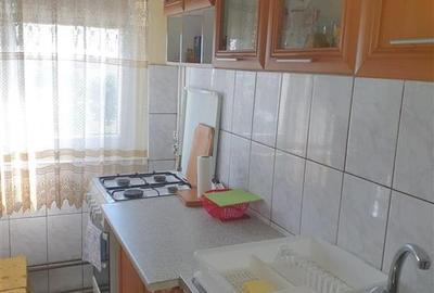 Parcul Padurice / Apartament 2 Camere cu Centrala / Etaj 3 / Boxa inclusa /Bloc - 5