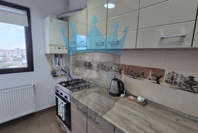 Apartament 2 Camere New City Residence Piata Muncii Bucuresti - 7