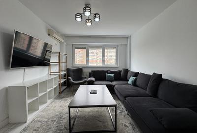 Apartament 3 Camere Obor – Vedere Superbă, Mobilat și Utilat! - 5