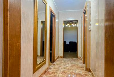 2 camere Decomandat/Arena Nationala/ Basarabia/ gata de mutare sau investitie - 4