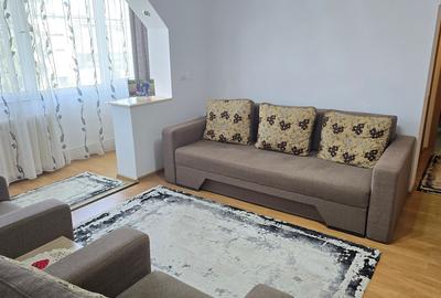 Vand apartament 2 camere in Deva, zona Crinilor, mobilat - 1