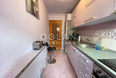 Ap 2 camere decomandat, etaj intermediar, Vasile Aaron 0% Comision - 2