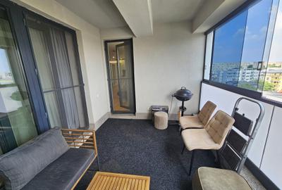 Apartament 113 mp  bloc 2022 - ( Cavar Residence Odei) - 19