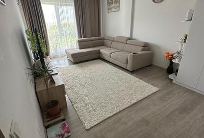 Apartament 2 camere-Decomandat-Mobilat complet-Gata de mutare-Grand Arena - 1